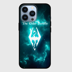 Чехол для iPhone 13 Pro The Elder Scrolls