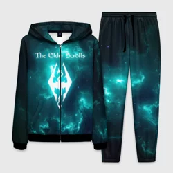 Мужской костюм 3D The Elder Scrolls