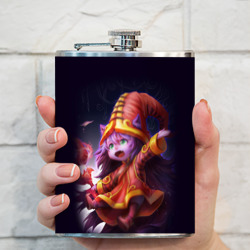 Фляга Lulu League of Legends - фото 2