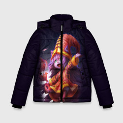 Зимняя куртка для мальчиков 3D Lulu League of Legends