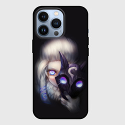 Чехол для iPhone 13 Pro Некромантия