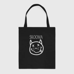 Шоппер BioNature The Elder Scrolls