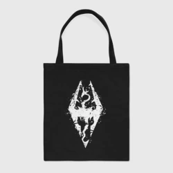 Шоппер BioNature The Elder Scrolls