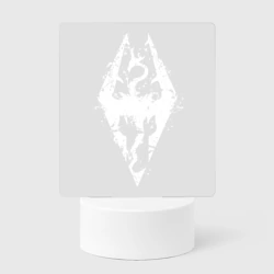 Светильник-ночник The Elder Scrolls