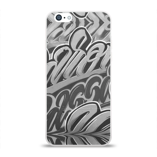 Чехол для Apple iPhone 6 силиконовый глянцевый Romolo Milano Фото 01 Чехол для Apple iPhone 6 силиконовый глянцевый Romolo Milano Фото 01