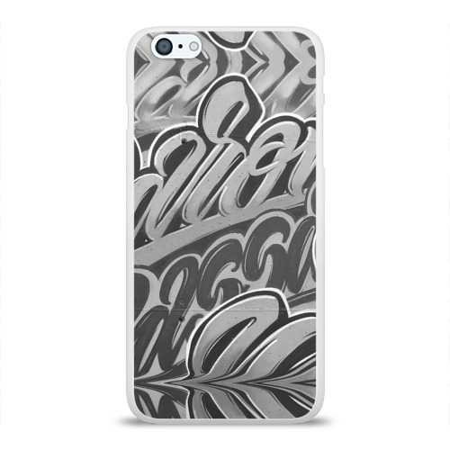 Чехол для Apple iPhone 6Plus/6SPlus силиконовый глянцевый Romolo Milano Фото 01 Чехол для Apple iPhone 6Plus/6SPlus силиконовый глянцевый Romolo Milano Фото 01
