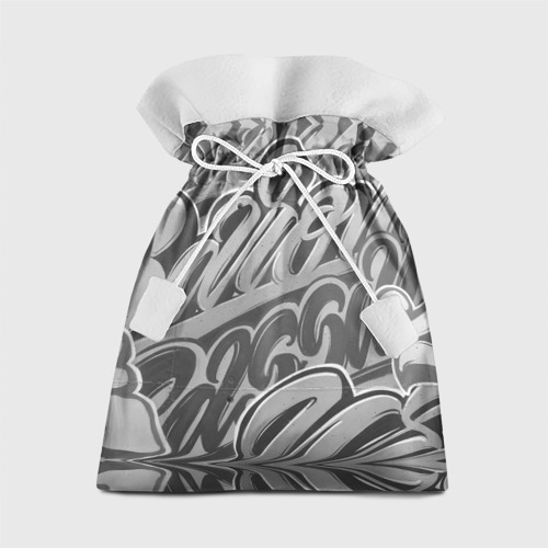 Подарочный 3D мешок Romolo Milano Фото 01 Подарочный 3D мешок Romolo Milano Фото 01