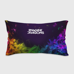 Подушка 3D антистресс Imagine dragons