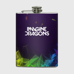 Фляга Imagine dragons