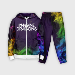 Детский костюм 3D Imagine dragons