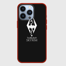 Чехол для iPhone 13 Pro The Elder Scrolls