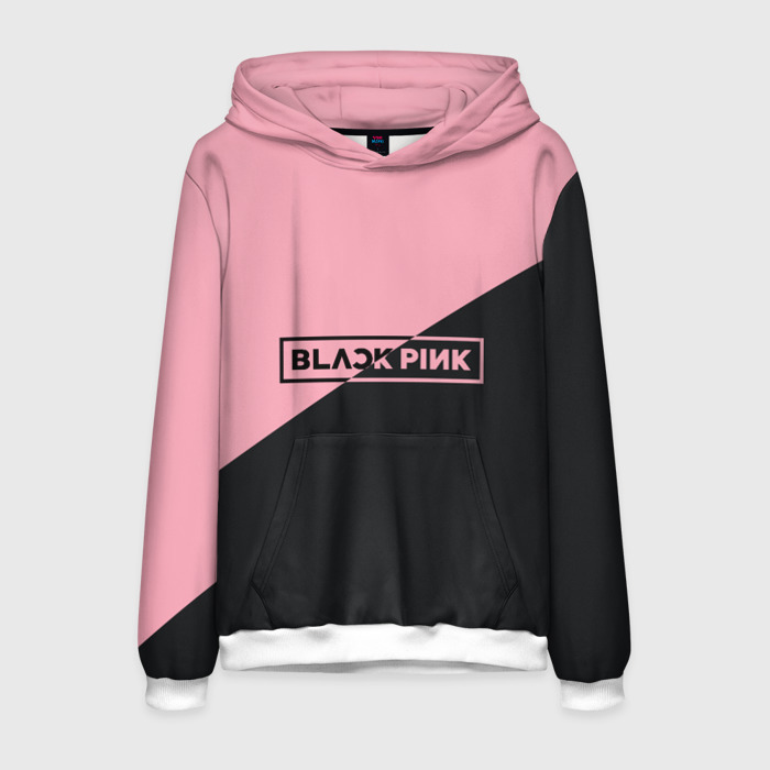 кофта блекпинк толстовка. розовое худи мужское. чёрно розовое худи. черно розовый худи. розовая толстовка.