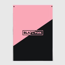 Постер Black Pink