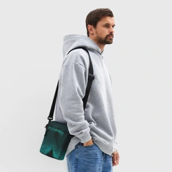 Сумка через плечо 3D The Elder Scrolls - фото 2