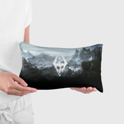 Подушка 3D антистресс The Elder Scrolls skyrim TES 5 - фото 2