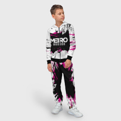Детский костюм 3D Metro Exodus 2018 - фото 2