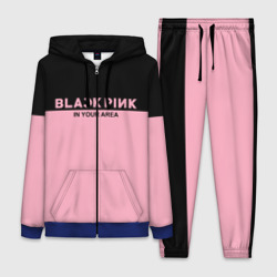 Женский костюм 3D Blackpink