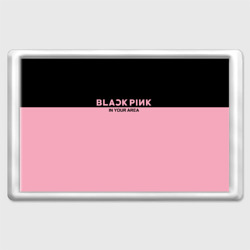 Магнит 45*70 Blackpink