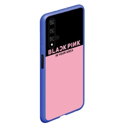 Чехол для Honor 20 Blackpink - фото 2