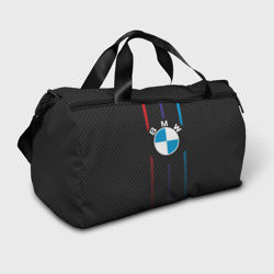 Спортивная сумка BMW.