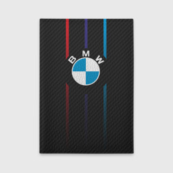Обложка для автодокументов BMW.