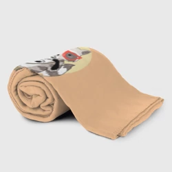 Енот и кофе Енот и кофе