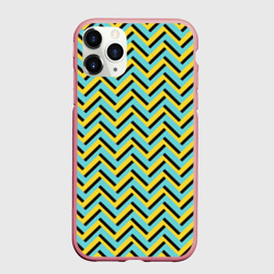 Чехол для iPhone 11 Pro Max матовый BTS - idol j-Hope