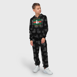 Детский костюм 3D Gussi - фото 2