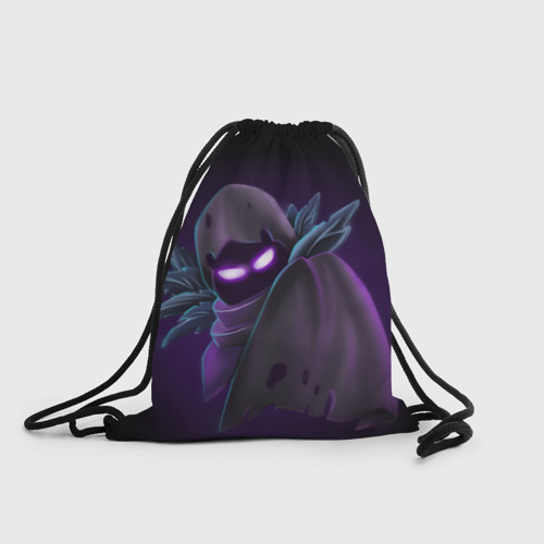 Рюкзак-мешок 3D Fortnite. Nevermore Фото 01 Рюкзак-мешок 3D Fortnite. Nevermore Фото 01