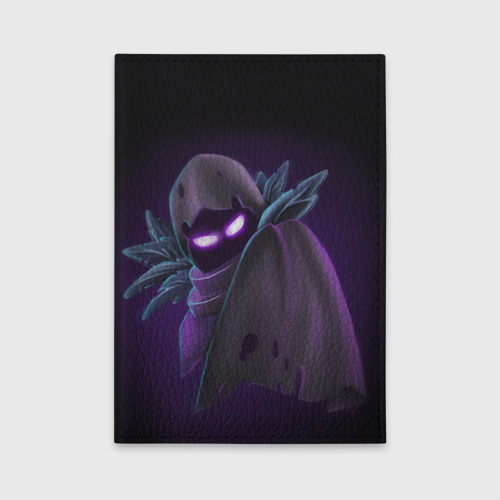 Обложка для автодокументов Fortnite. Nevermore Фото 01 Обложка для автодокументов Fortnite. Nevermore Фото 01