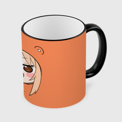 Кружка с полной запечаткой Умару Дома