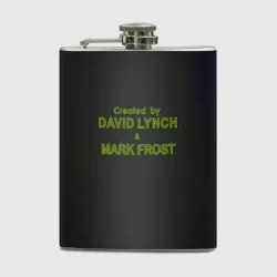 Фляга Created by Lynch & Frost