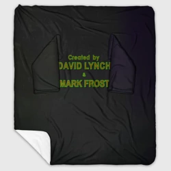 Плед с рукавами Created by Lynch & Frost