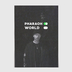 Постер Pharaon