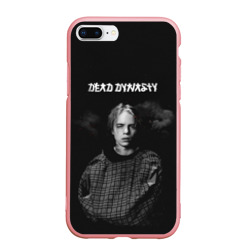 Чехол для iPhone 7Plus/8 Plus матовый Dead Dynasty Pharaoh