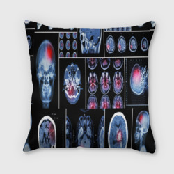 Подушка 3D Неврология