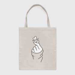 Шоппер BioNature K - pop