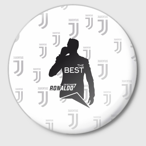 Значок роналдо как выглядит Cristiano Ronaldo Real Madrid C.F. Portugal National Football Team UEFA Champion