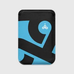 Картхолдер Magsafe магнитный CS:GO - Cloud9 the form 2018-2019