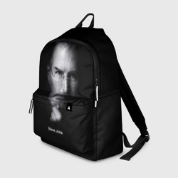 Рюкзак 3D Steve Jobs