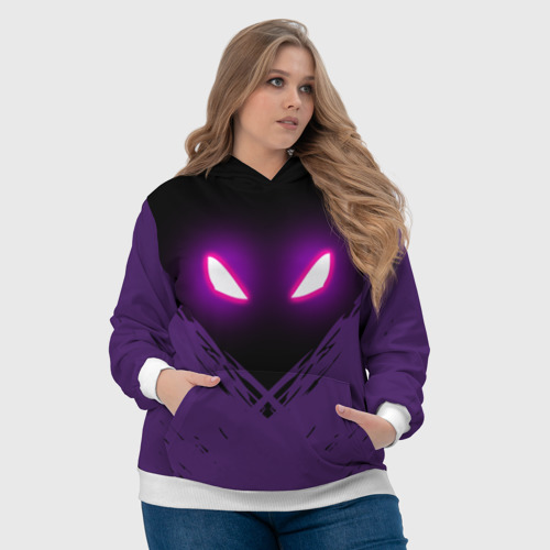 3D Fortnite raven 2985 1622627