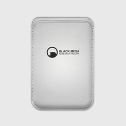 Картхолдер Magsafe магнитный Black Mesa