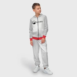 Детский костюм 3D Black Mesa - фото 2