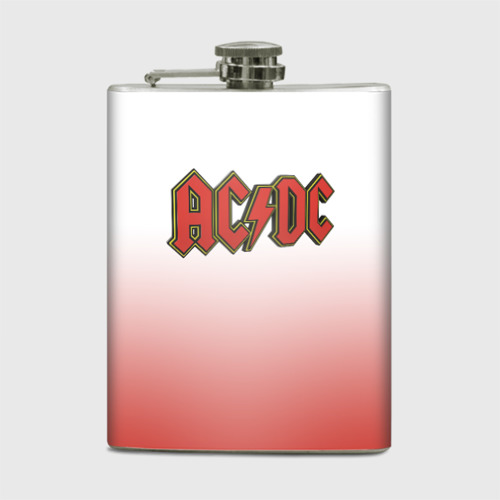 Фляга AC/DC