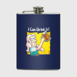 Фляга Disenchantment: I Can Drink It!