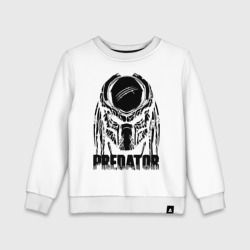 Детский свитшот хлопок Predator