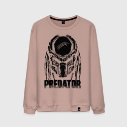 Мужской свитшот хлопок Predator