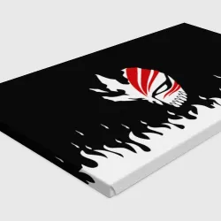 Холст прямоугольный Bleach на спине Блич - фото 2