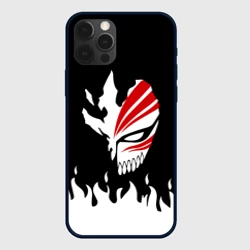 Чехол для iPhone 12 Pro Max Bleach на спине Блич