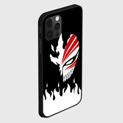 Чехол для iPhone 12 Pro Max Bleach на спине Блич - фото 2